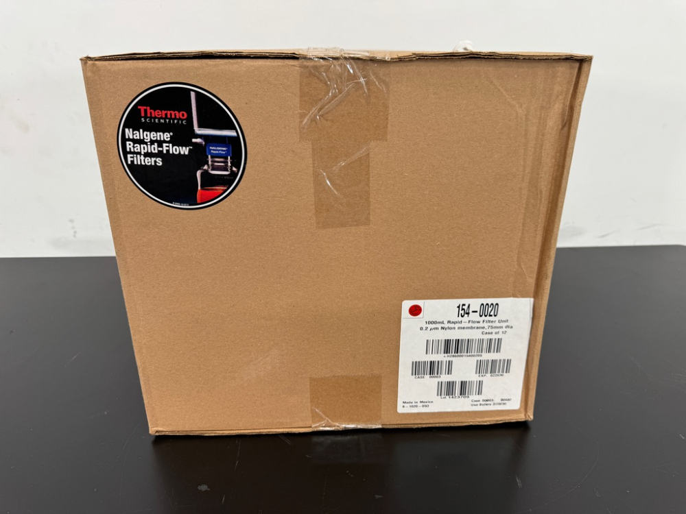 Image of Thermo Scientific Nalgene Rapid-Flow Filters